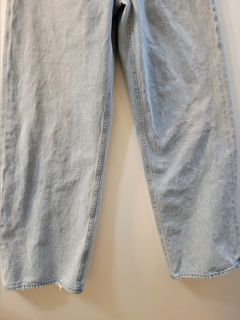 Agolde Low Curve Jeans Size 27 - Picture 2 of 11